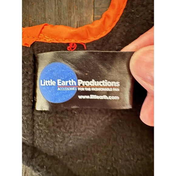 Clemson Tigers Teacup Dog Vest New With Tags - Picture 7 of 8